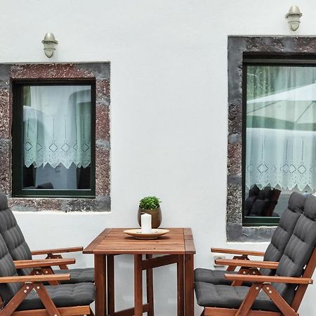 Villa Casa d'Argento Éxo Goniá Exterior foto