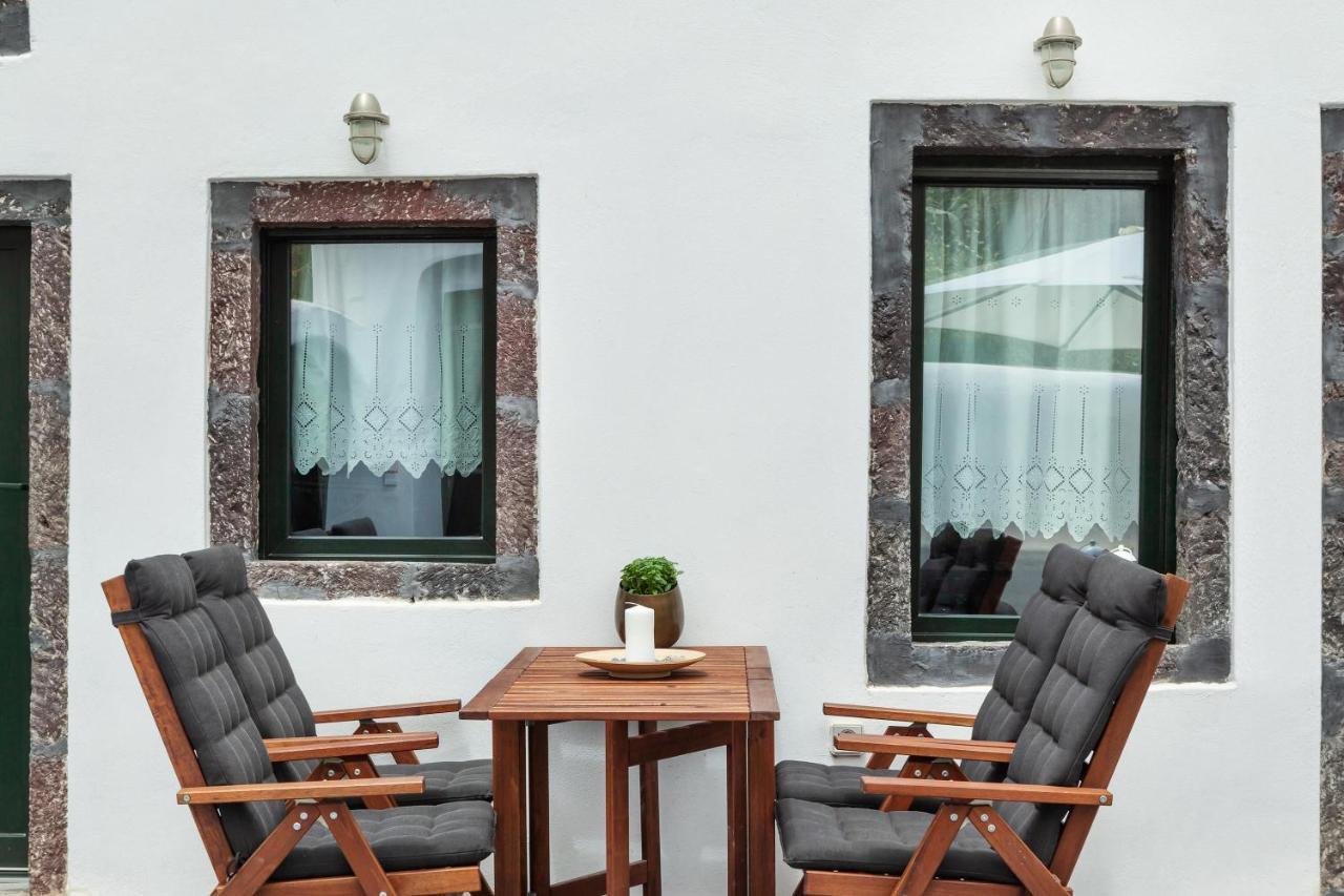 Villa Casa d'Argento Éxo Goniá Exterior foto