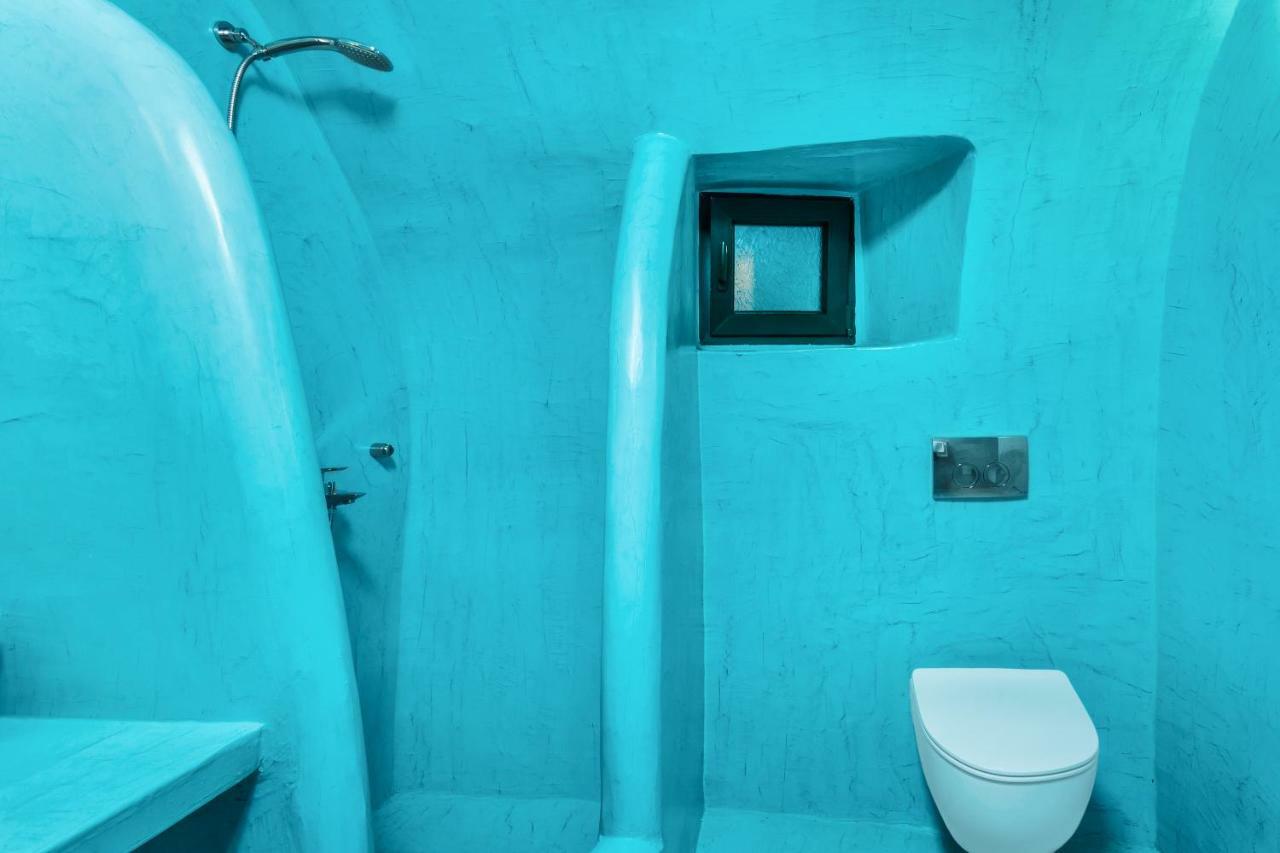 Villa Casa d'Argento Éxo Goniá Exterior foto